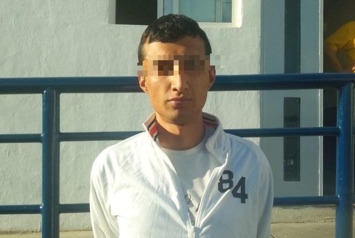 FICHA INFORMATIVAPolicía Morelia detiene al “Spaguetti”, autor de pintas y daños al patrimonio en Morelia