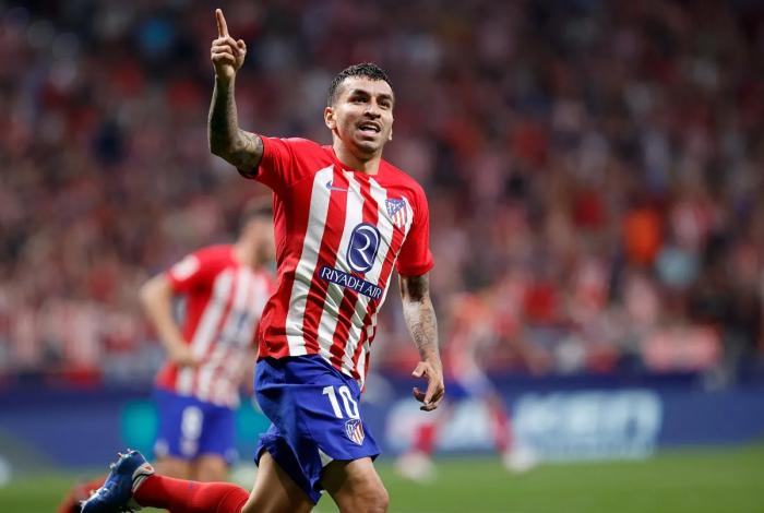 Fichaje bomba confirmado: Ángel Correa se une a los Tigres de la UANL