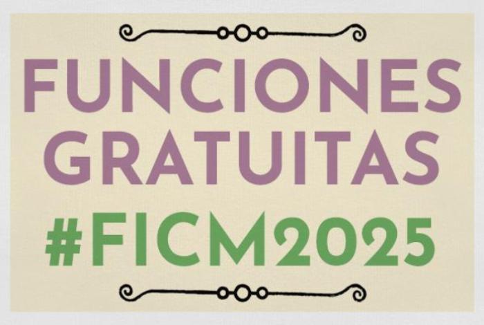 FICM 2025: No te pierdas las funciones gratuitas en el cine del Centro, espacios abiertos y otros recintos