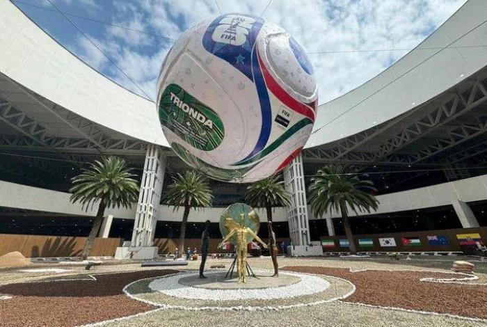 FIFA abre segundo registro de venta de boletos para la Copa del Mundo 2026