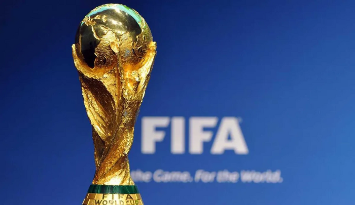 FIFA anuncia sedes del Mundial 2030: España, Portugal y Marruecos