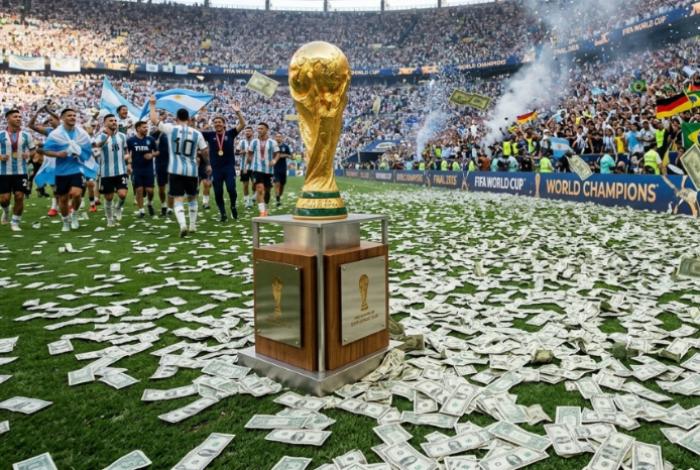 FIFA aprobará un presupuesto récord de ingresos de $14,000 millones para ciclo 2027-2030