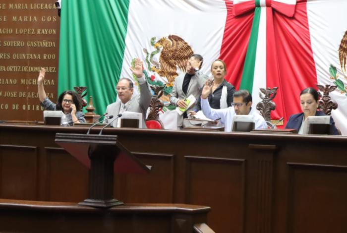 Fin al envenenamiento de animales por autoridades; Congreso aprueba reforma en Michoacán