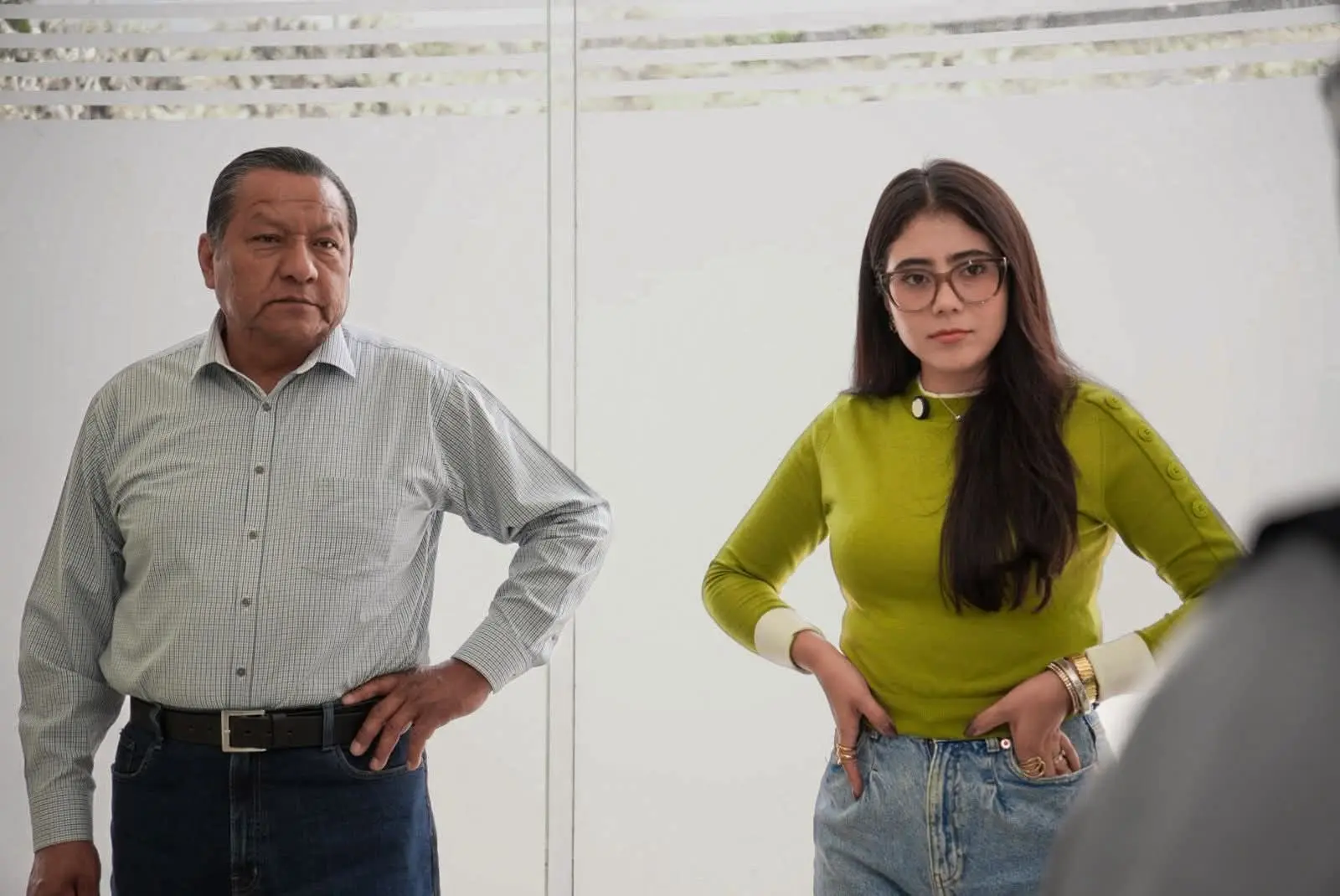 FIRMA YOHANA MENDOZA CONVENIO CON LA SECRETARÍA DE SALUD E IMSS-BIENESTAR PARA AMPLIAR SERVICIOS DE SALUD GRATUITOS EN ARIO