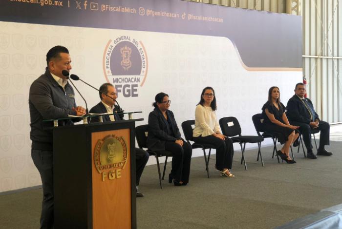 Fiscalía apelará resolución en caso Osmar, quien privó de la vida a dos maestras en Lázaro Cárdenas