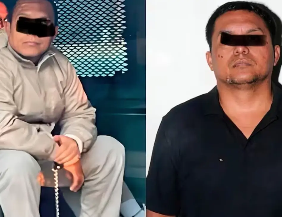 Fiscalía de EE.UU. prepara juicio contra exjefe criminal mexicano por matanzas en Coahuila