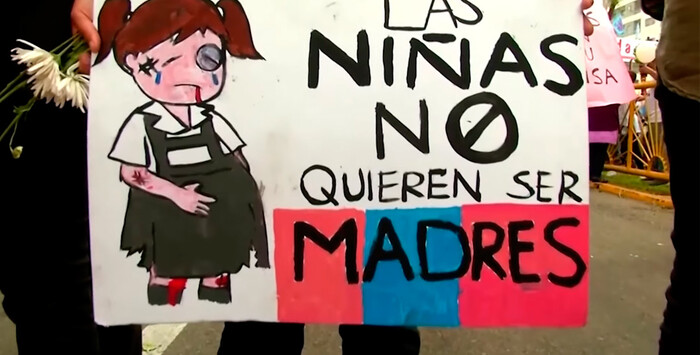 Fiscalía de Querétaro busca prisión para una niña de 14 años que tuvo un aborto espontaneo, luego de ser violada