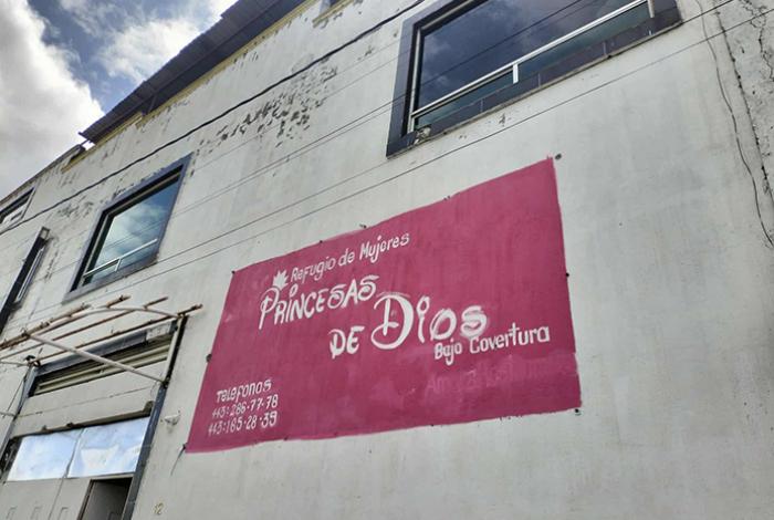 Fiscalía determinará causa de muerte tras hallazgo de osamenta en un refugio de Morelia