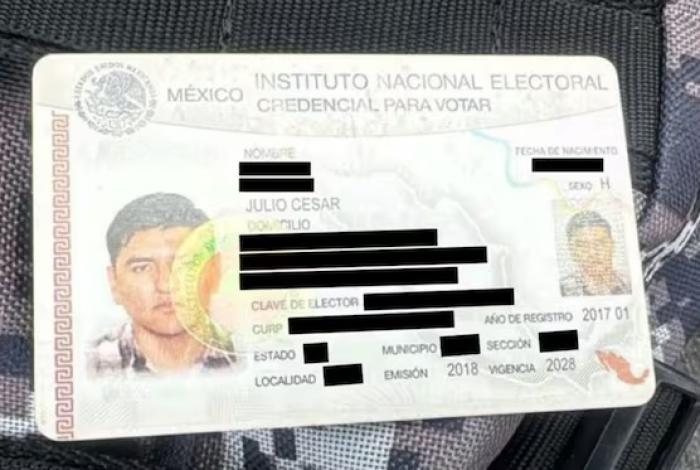 Fiscalía identifica al atacante de Teotihuacán; se llamaba Julio César Jasso
