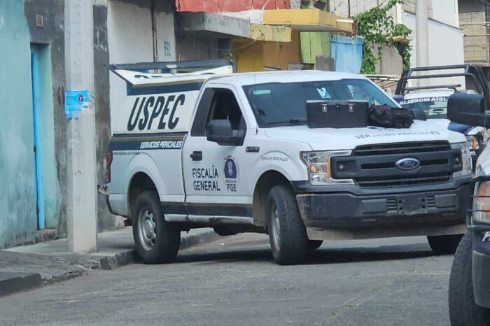 Fiscalía pide apoyo para identificar a hombre asesinado en la Industrial; tenía 60 años y cabello negro