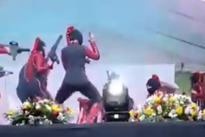 Fiscalía se deslinda: toca a autoridades educativas evitar apología del delito en actividades escolares