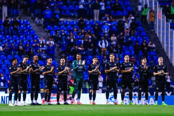 Flamengo sostendrá duelo ante Cruz Azul en la Copa Intercontinental 2025