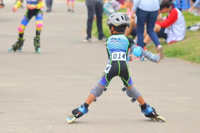 Flash-Skate IMCUFIDE competirá en Encuentro Interclubes Morelia 2025