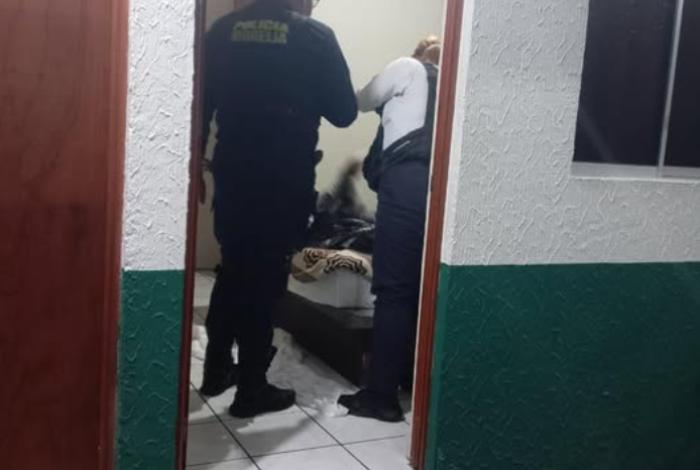 Flor Marian Izaguirre fue localizada por la Policía de Morelia en un hotel en la colonia Lago 1