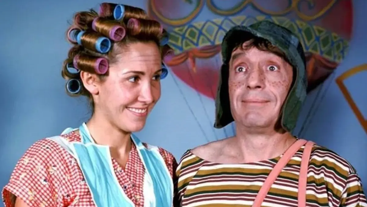 Florinda Meza alista documental en respuesta a la serie de Chespirito