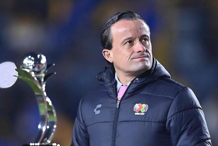 FMF recibe aviso del TAS sobre ascenso y descenso