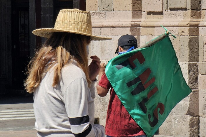 FNLS reclama atención al Estado… pero cancela reuniones