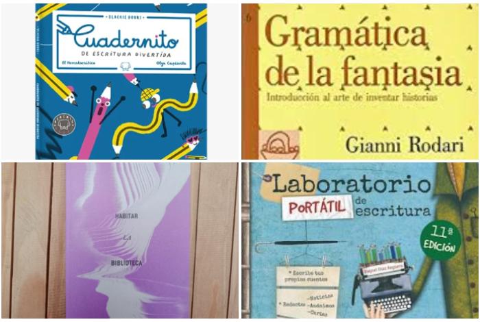 Fomento a la lectura: El poder de la escritura creativa infantil