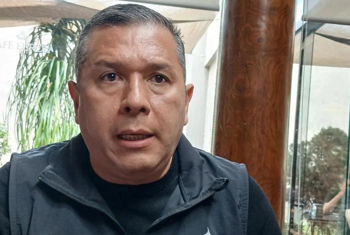 Fondean desde el OOAPAS de Morelia a los Cortés del PAN, asegura Barragán