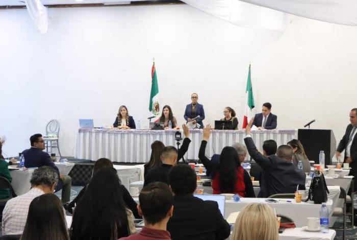 Fortalece 76 Legislatura IMPLAN en Ley Orgánica Municipal