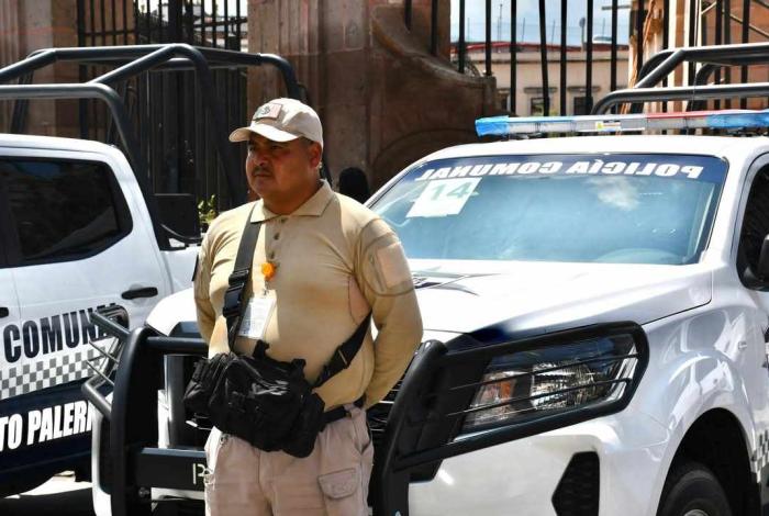 Fortapaz fortalece a comunidades indígenas y respeta su autogobierno