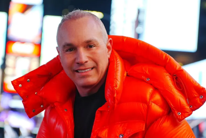 Fortuna de Daniel Bisogno se gastó en hospitales, revela Alex Gou