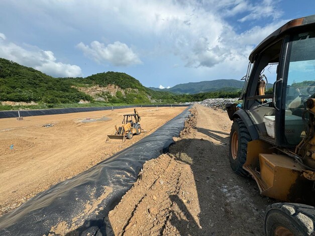 #Foto | Coahuayana y Aquila tienen nuevo centro para el manejo de residuos