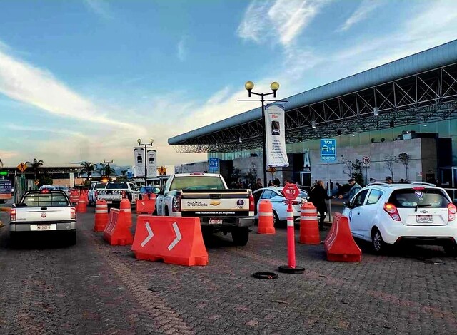 #Foto | Joven muere en la Terminal de Autobuses de Morelia