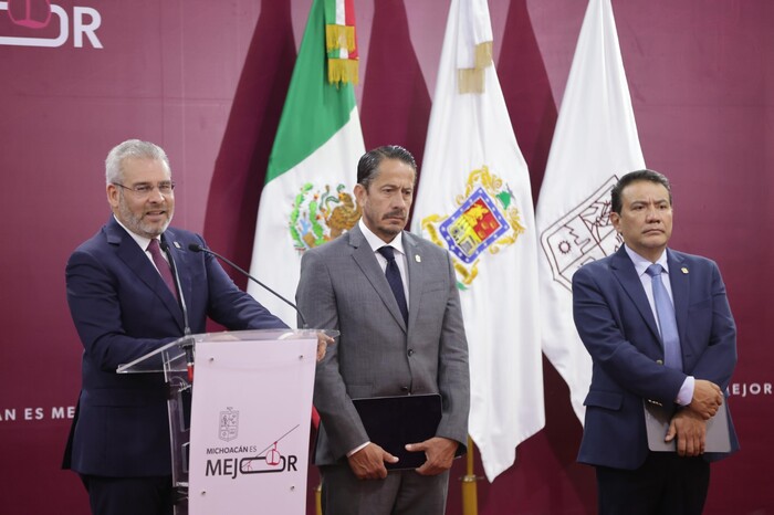 Michoacán