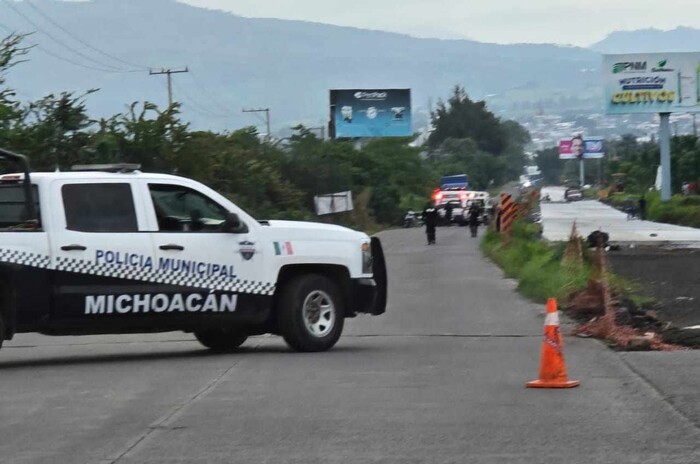 Michoacán