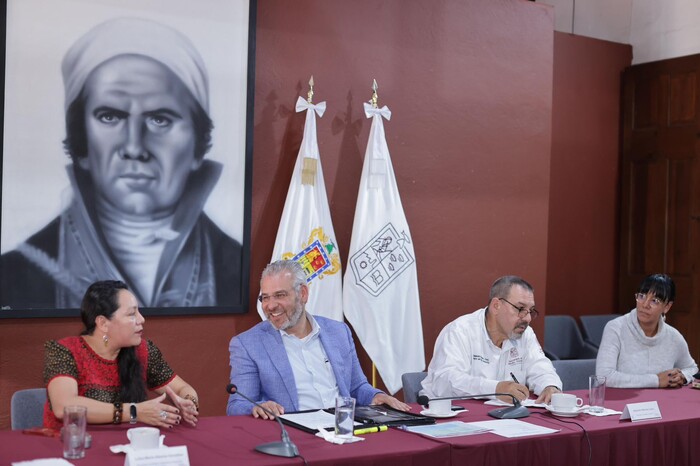 #Fotos | Interesa a Semarnat el Guardián Forestal para localizar recursos hídricos