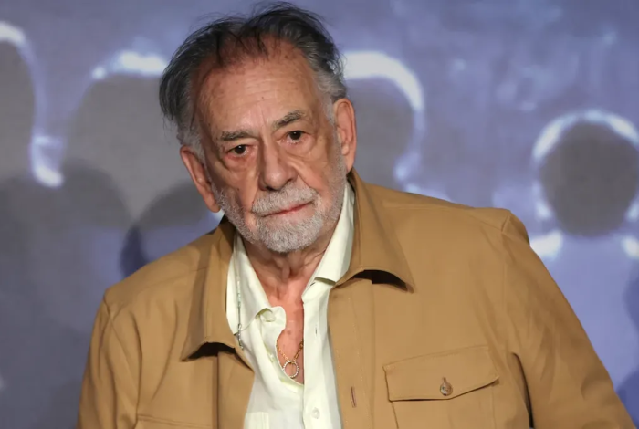 Francis Ford Coppola vende su isla privada en Belice tras el fracaso de su filme ‘Megalopolis’