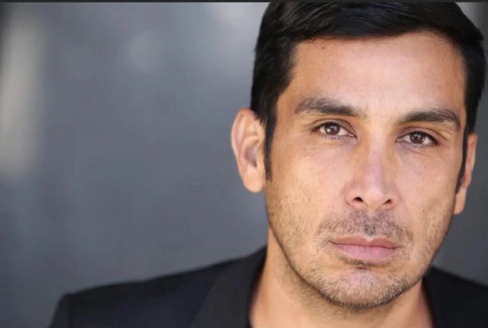 Francisco Cantú desmiente arresto del FBI y aclara video