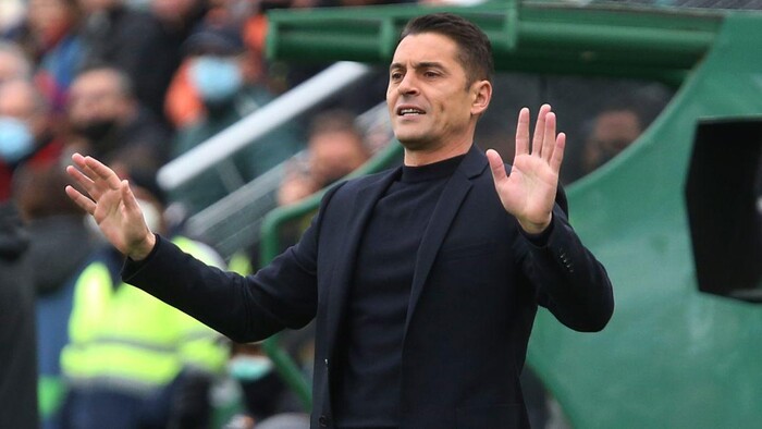 Francisco Rodríguez Vílchez lidera nueva era en Santos Laguna