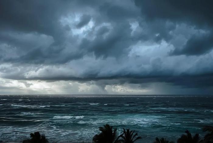Frente frío 19 impactará a México con lluvias y bajas temperaturas
