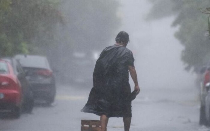 Frente frío 3 se acerca al fin de semana: habrá hasta 0 grados y lluvias en estos estados