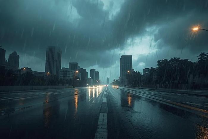 Frente Frío traerá heladas de hasta -10 grados a varios estados del país