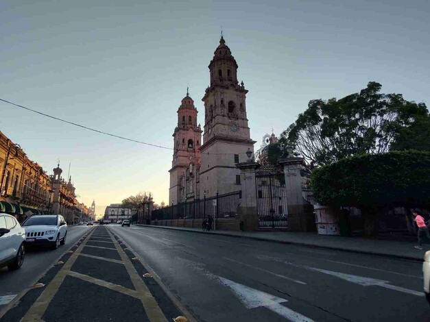 Frente No. 24 mantendrá onda fría en gran parte del territorio nacional