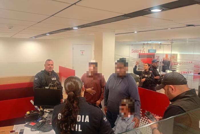 Frustran secu3stro virtual en Zacapu; pedían más de 200 mil pesos por la víct1ma