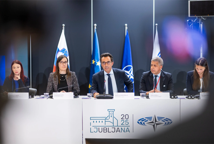 Fuerzas Armadas de Centroamérica abogan por confianza mutua para enfrentar amenazas