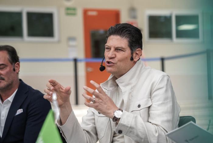 Fuga de talentos y un cambio vertiginoso, retos de la educación y el trabajo