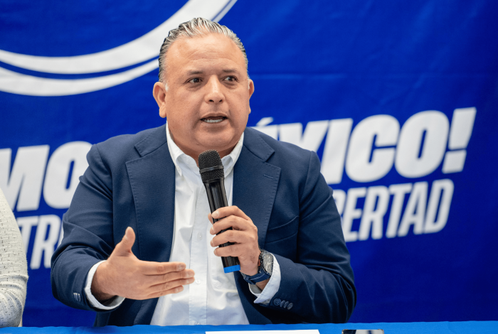 Fuimos a AMA Michoacán a escuchar: PAN