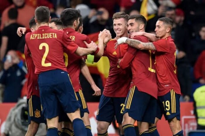 #Fútbol | España derrota a Albania en la última jornada de la fase de grupos en la Eurocopa 2024.