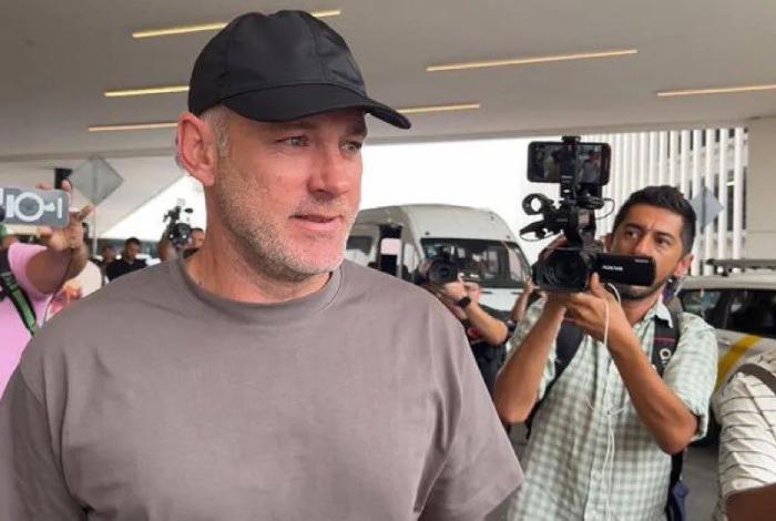 Gabriel Milito se une a Chivas como nuevo técnico