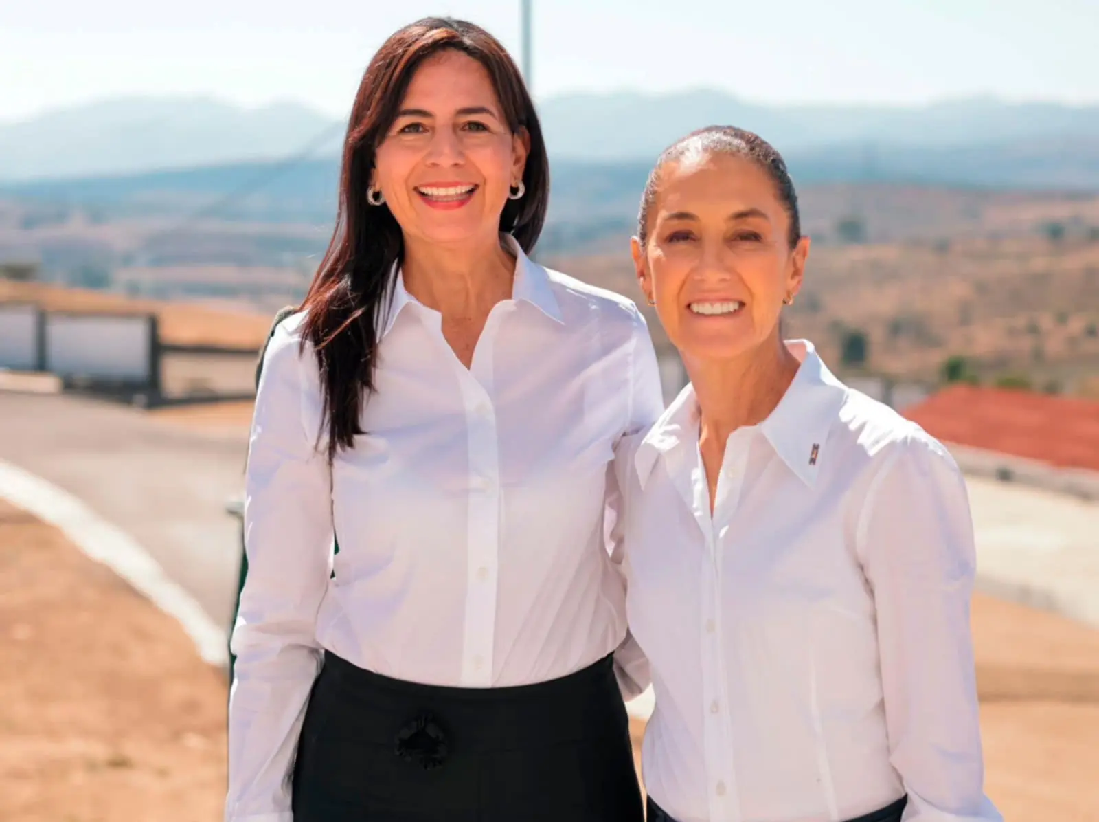 Gabriela Molina reconoce anuncio del incremento del 9 % al salario docente