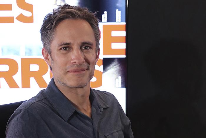Gael García Bernal: “Mi vida no la entiendo sin ‘Amores Perros’, me cambió completamente”