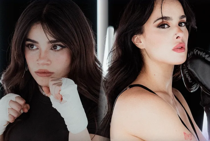 Gala Montes critica a Alana por su amistad con Adrián Marcelo