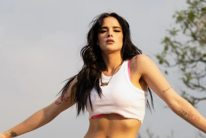 Gala Montes y el fracaso de su gira: ¿Quién es el culpable?