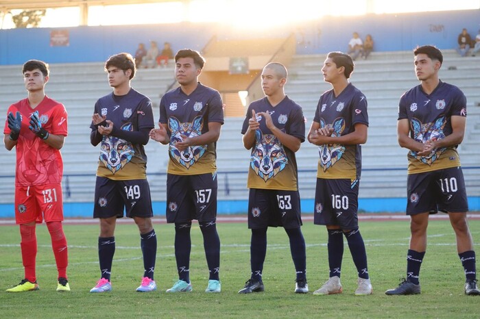 #Galería | Atlético Morelia-UMSNH visita al Furia Azul de Pátzcuaro este domingo