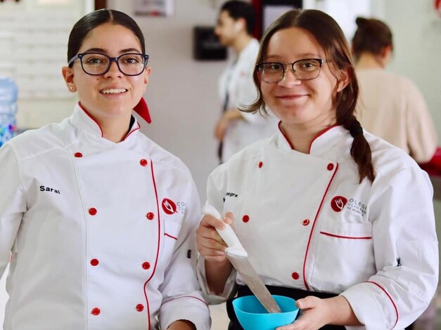 #Galería | Elige estudiar y accede a una beca académica en estas 12 universidades